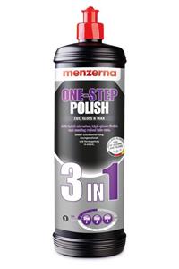 Menzerna One Step Polish 3 In 1 Pasta Cila 1 lt