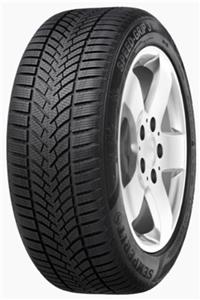 Semperit Semperıt 205/55r19 97h Xl Speed Grip 3 2021 Kış Lastiği