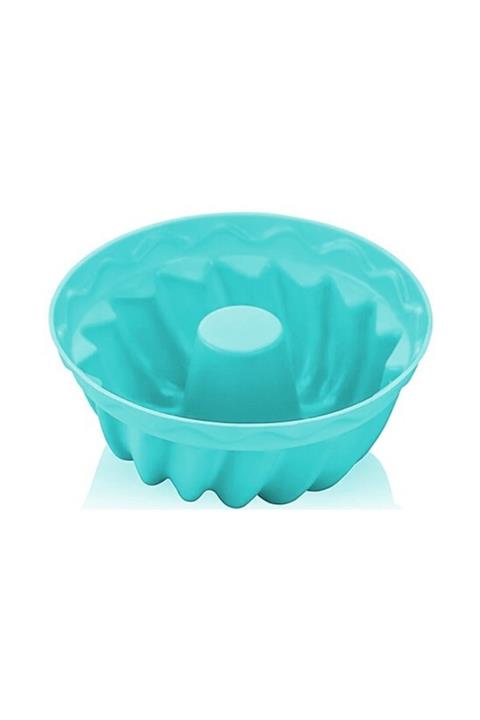 bimbambom 6'lı Silikon Muffin Kek Kalıbı