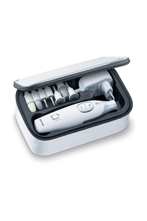 Beurer Mp 42 Manikür Pedikür Seti