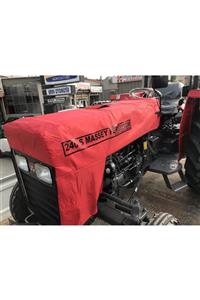 METIN Massey Ferguson Branda 240 Uzun Kaporta