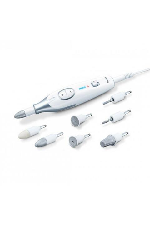 Beurer Mp 42 Profesyonel Manikür/pedikür Seti