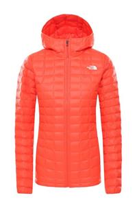 THE NORTH FACE Eco Tball Kadın Outdoor Mont Flare Matte