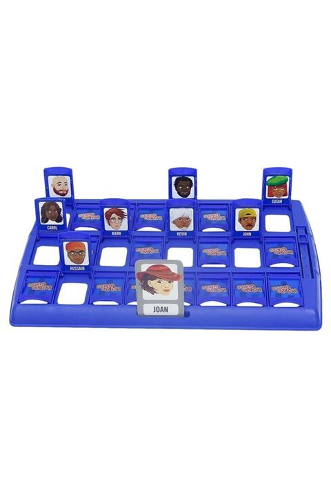 KS Oyuncak Bil Bakalım