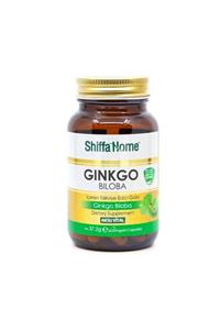 Shiffa Home Gingko Biloba Aksu Vital Ginko Biloba Ginkgo