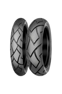 Mitas Terra Force 120/70zr19 170/60zr17 Takım Lastik