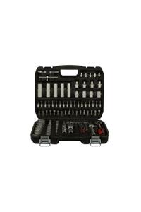 Tools Tatian Hand 108 Pcs Lokma Takımı 1/2-1/4 (108 PARÇA) New-001