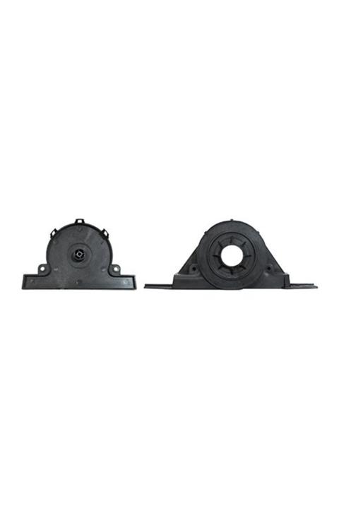 avrupa cam kriko ve otomotiv (03-14) T 5 Caravelle Otomatik Sürgülü Sağ Kapı Kapak Makara Yuvası (oem Code: 7e1843872)