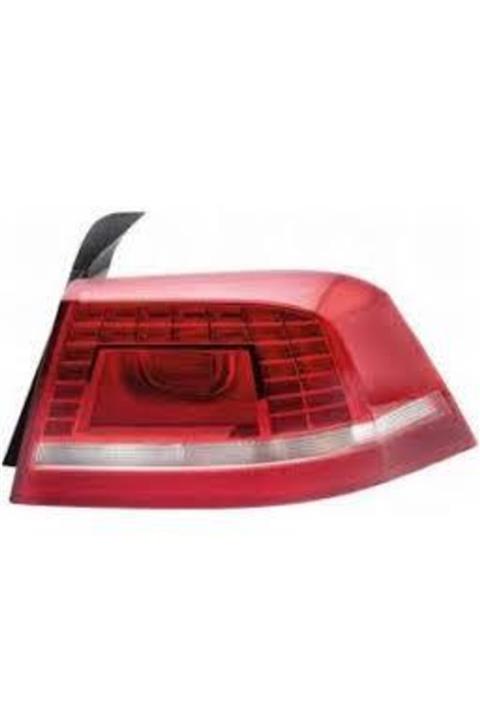 Depo Volkswagen Passat Stop Lambası Dış Sağ 2011 Ve Üstü Yıllar