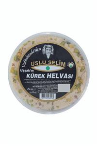 Uslu Selim Antep Fıstıklı Helva 3 Kg.