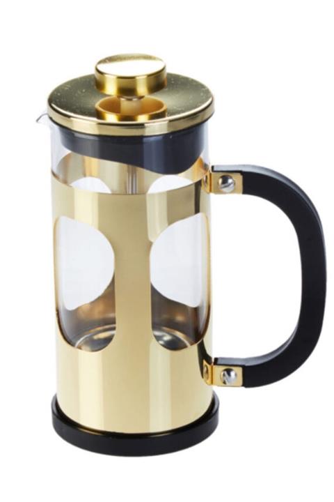 GROOVY Altın Frenc Press 350 cc