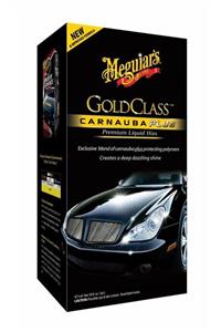 Meguiars Gold Class Carnauba Plus Boya Koruycu Cila 473 ml 7016