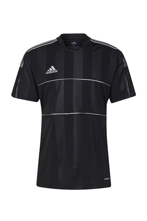 adidas Tıro Jsy R Siyah Erkek Forma