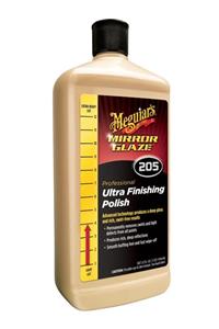 Meguiars 205 Ultra Fınıshıng Polısh Hare Giderici Cila 1 Lt