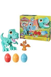 Play Doh Hasbro Obur Dinozor F1504