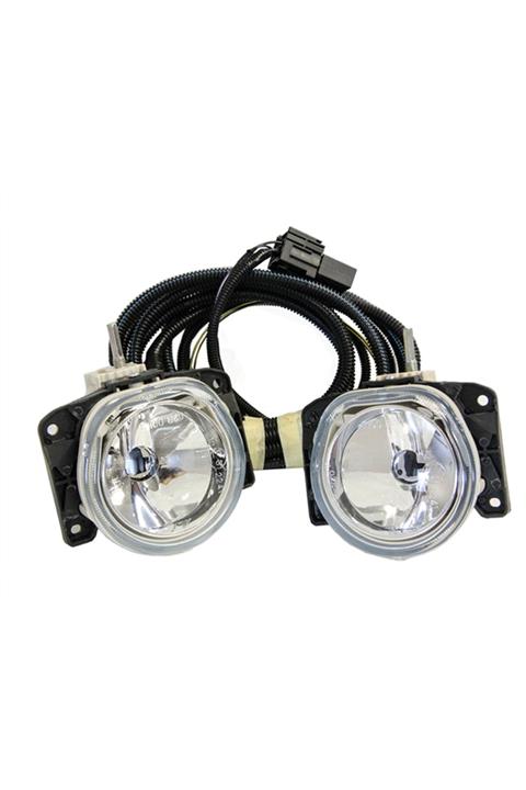 OEM Linea Orjinal Tesisatlı Sis Farı Takımı