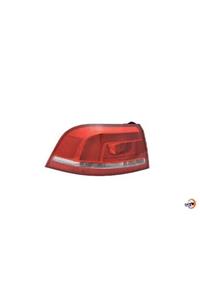 TYC Volkswagen Passat Arka Stop Svolkswagen Sol.10-14 3af945095e