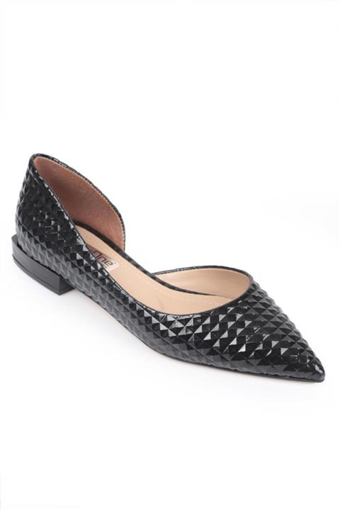 Capone Outfitters Capone 030 Kadın Topuklu Ayakkabı