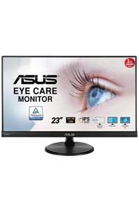 ASUS 23 Vc239he Ips 5ms 60mhz 1xhdmı Fhd 1920x1080 Çerçevesiz Eyecare Vesa