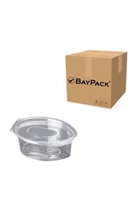 BAYPACK Plastik Sos Kabı 80 cc (1 Koli 1000 Adet)