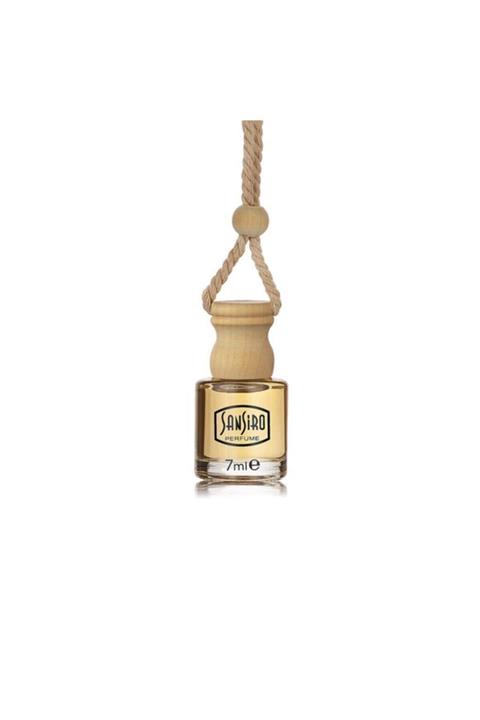 Sansiro Forest - Orman Odunsu Oto Kokusu Parfümü 7ml