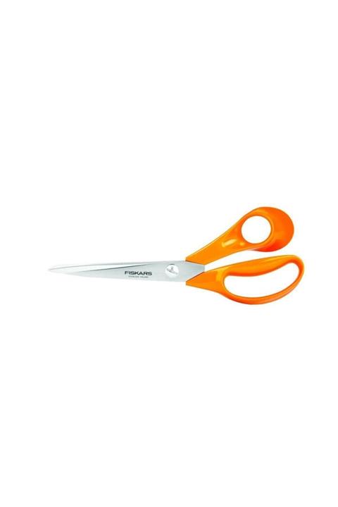 FiSKARS Plastik Saplı Makas No 8 20.32 Cm