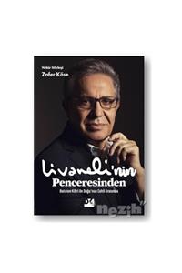 Doğan Kitap Livaneli’nin Penceresinden