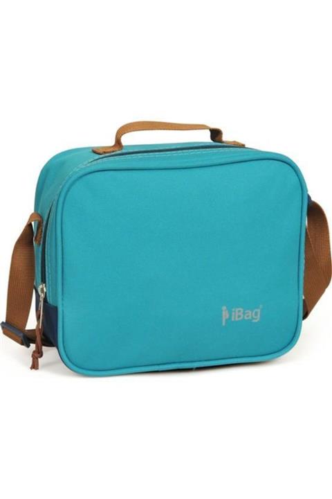 Yaygan Çanta Beslenme Çantası Mavi 12702