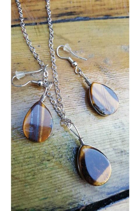 Villa Dizayn Damla Kaplangözü Set