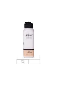 Artdeco 140ml Ekru Akrilik Boya 3002