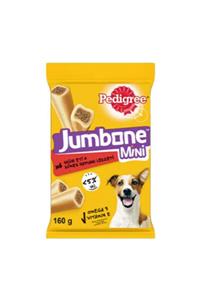 Pedigree Pedıgree® Jumbone™ Sığır Etli Ödül Maması 160 G