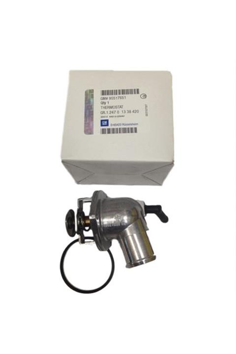 General Motors Opel Vectra B 1.6 Z16xe Termostat Gm Marka Orjinal