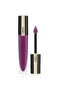 L'Oreal Paris Likit Mat Ruj - Rouge Signature 104 Rebel 3600523543649