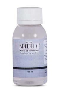 Artdeco Kokusuz Terebentin 100 Ml 53d-921