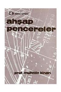 Birsen Yayınevi Ahşap Pencereler