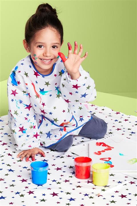 Tchibo Boyama Ve El İşi Altlığı 107525