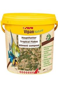 SERA Vipan Large Flakes Nature 21 Lt (4kg)