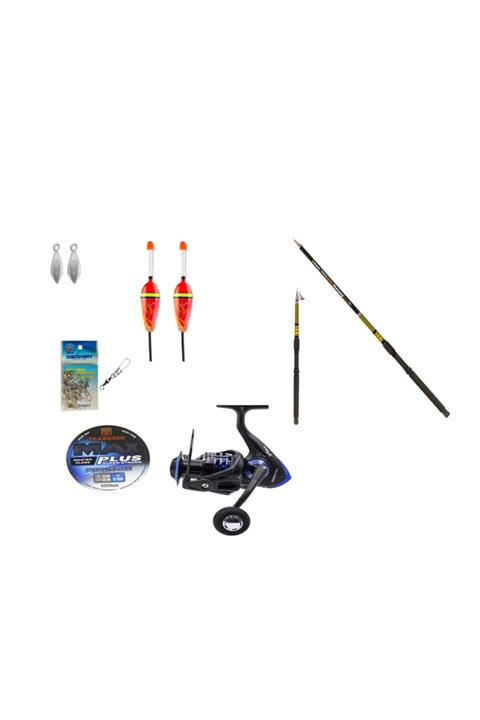 Remixon Genel Kullanım Olta Seti 22