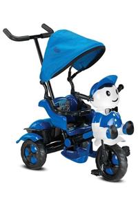 BabyHope Yupi Panda Triycle Çoçuk Bisiklet