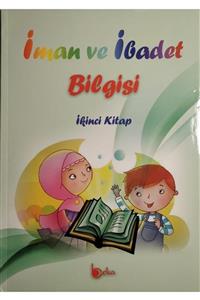 Beka Yayınları Iman Ve Ibadet Bilgisi (ikinci Kitap)