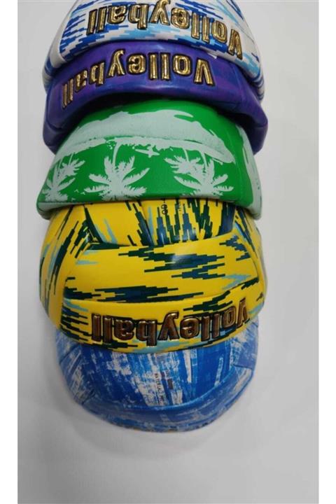 Helvacıoğlu Voleybol Topu