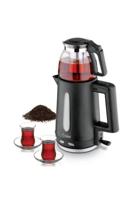 Kiwi KVC Kiwi Ktm-2907 Çay Makinesi