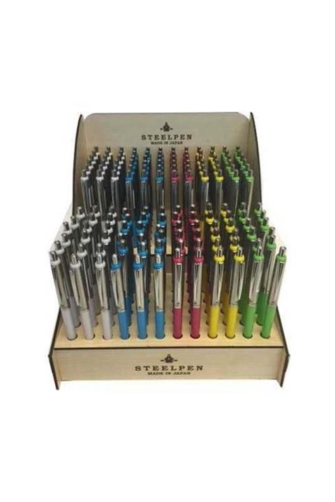 Steelpen 320 Versatil Kalem