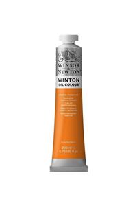 Winsor Newton 090 Cadmium Orange Hue Winton Yağlı Boya 200 ml