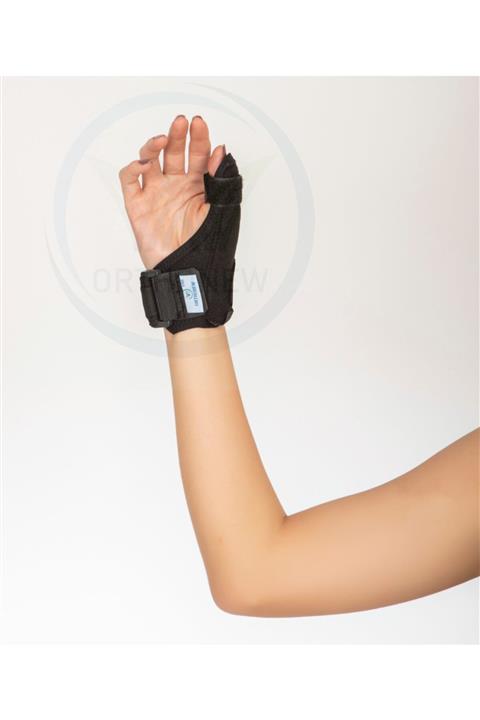 orthonew Başparmak Tespit ( De Quervain ) Ateli Sol