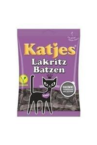 katjes Katjes Lakritz Batzen Vegan 200gr