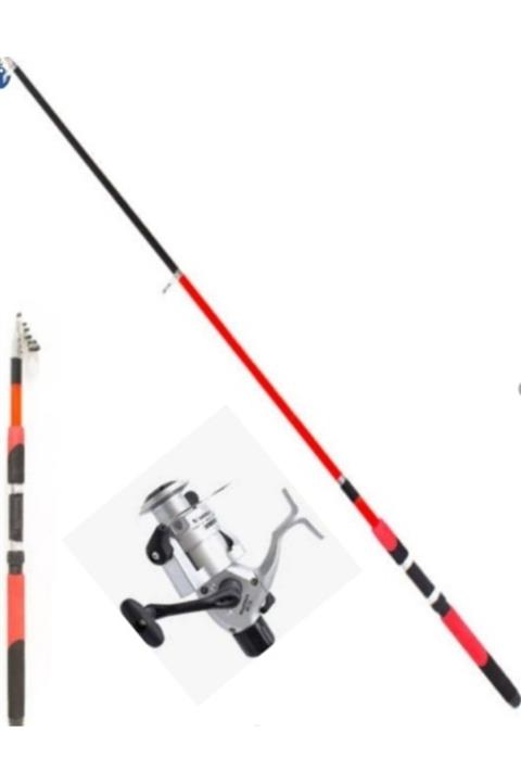 Remixon Olta Seti Maxımus 40 Makina Speed3000 Kamış