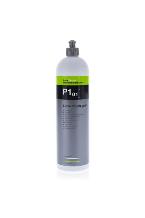 Koch Chemie P1.01 Lack Polısh Grun Boya Koruyucu Cila 1 Litre