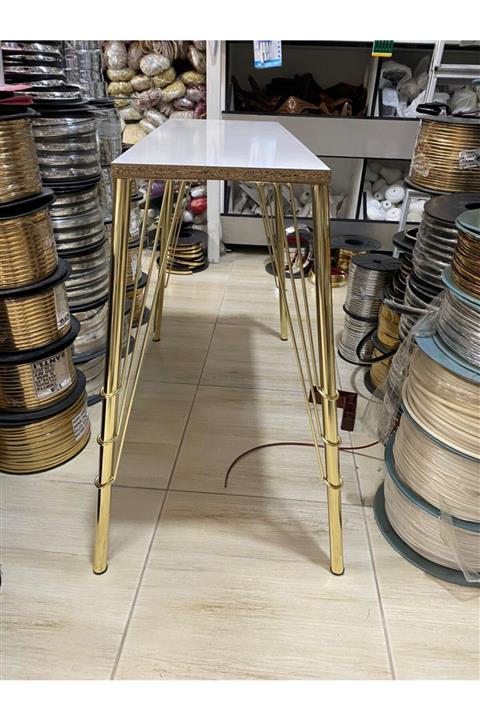 AYAKÇI 72 Cm Masa Ve Dresuar Ayağı