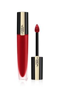 L'Oreal Paris Rouge Signature Empowereds Likit Mat Ruj 136 Armored 3600523799848